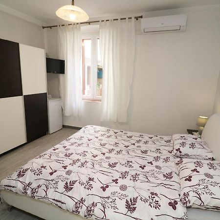 Old Town Rooms And Apartment Poreč Zewnętrze zdjęcie